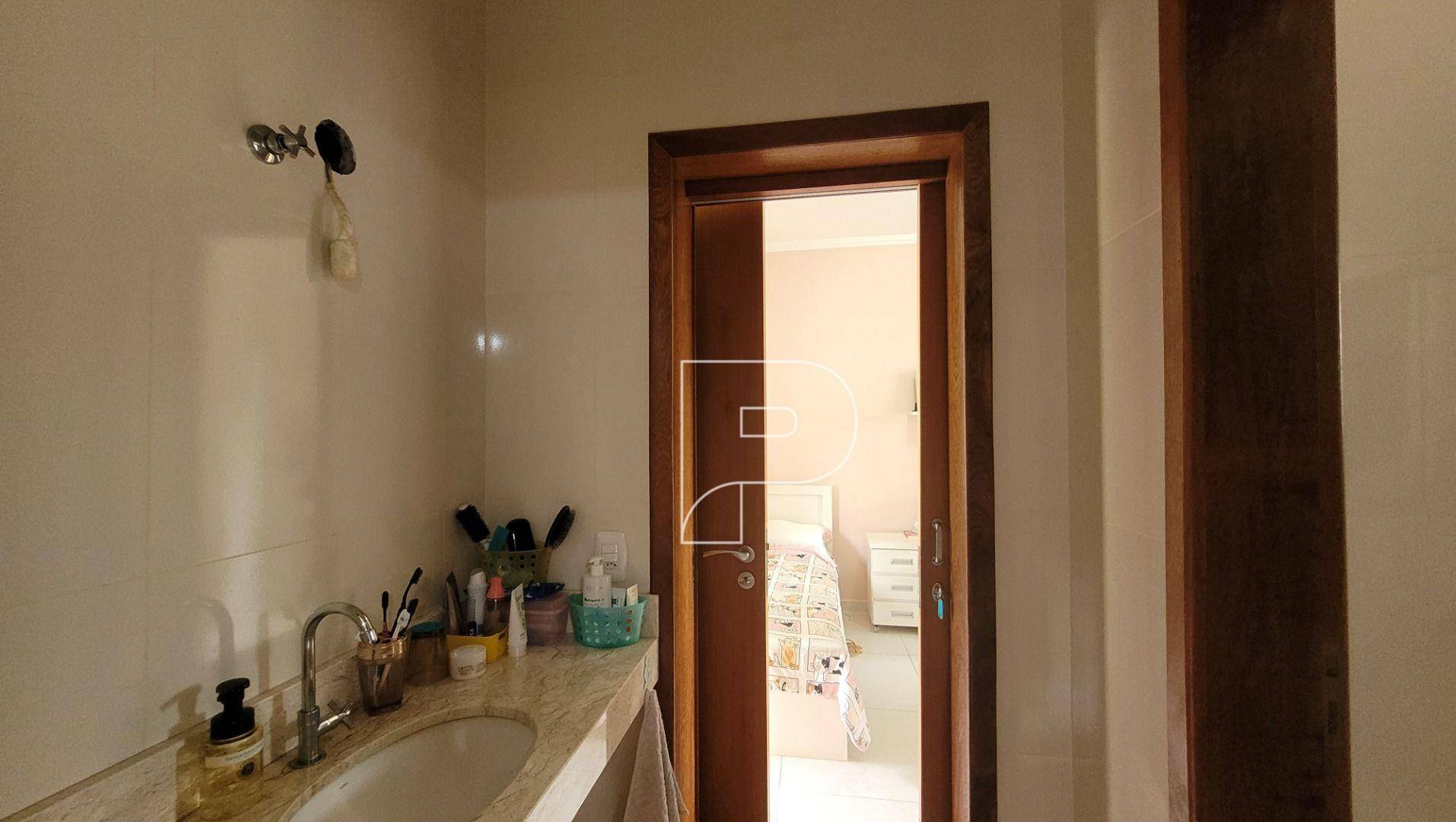 Casa de Condomínio à venda com 4 quartos, 258m² - Foto 18