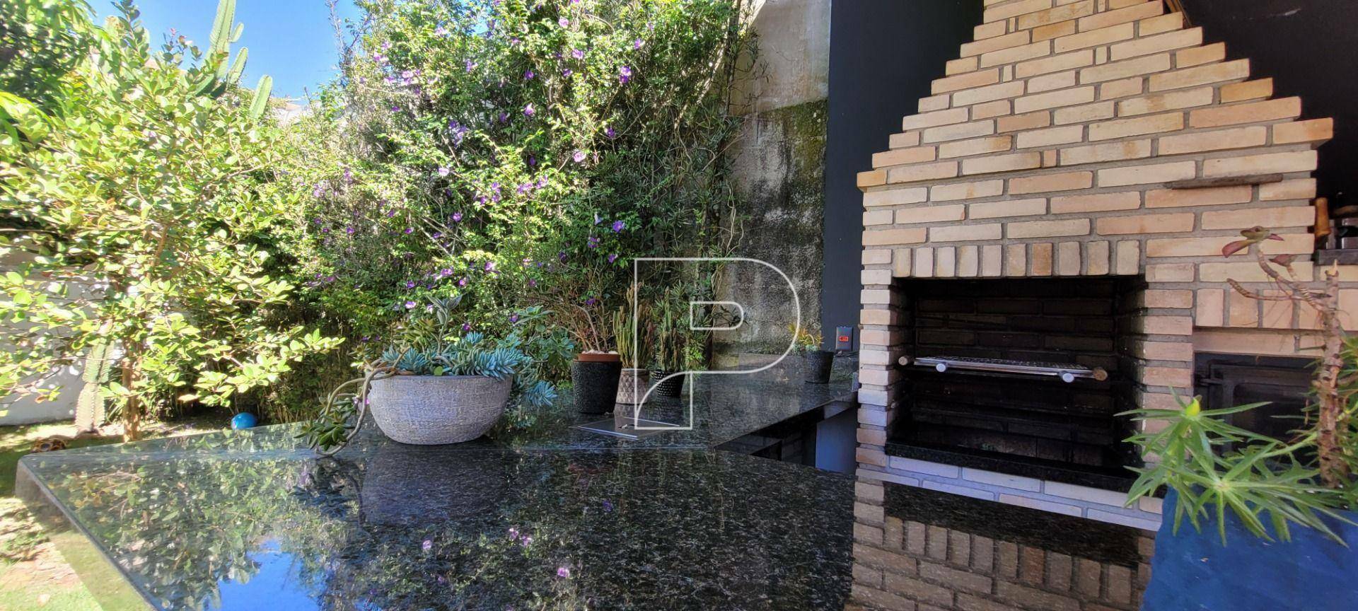 Casa de Condomínio à venda e aluguel com 4 quartos, 219m² - Foto 27
