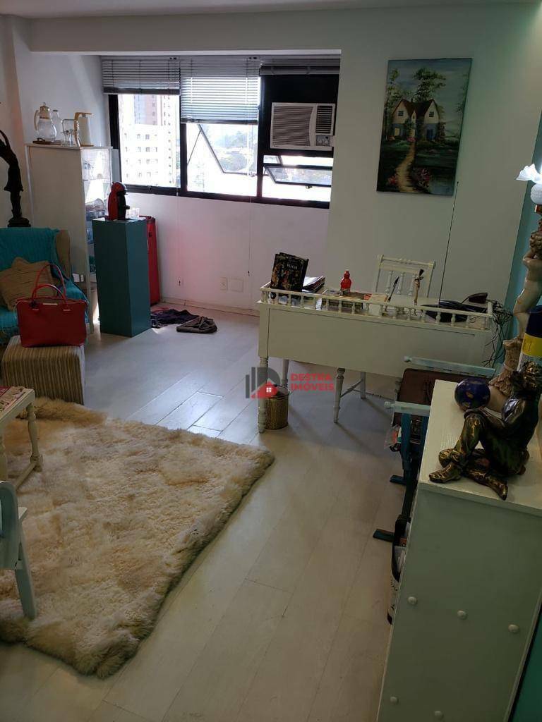 Conjunto Comercial-Sala à venda, 30m² - Foto 9