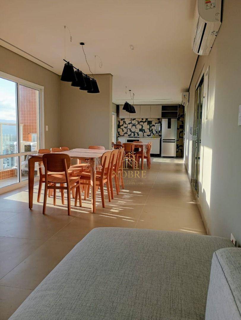 Apartamento, 1 quarto, 46 m² - Foto 1