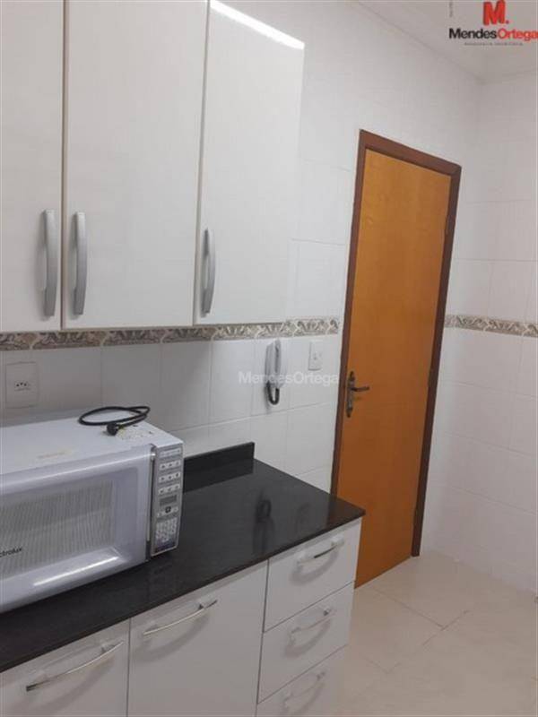 Apartamento à venda com 2 quartos, 60m² - Foto 9