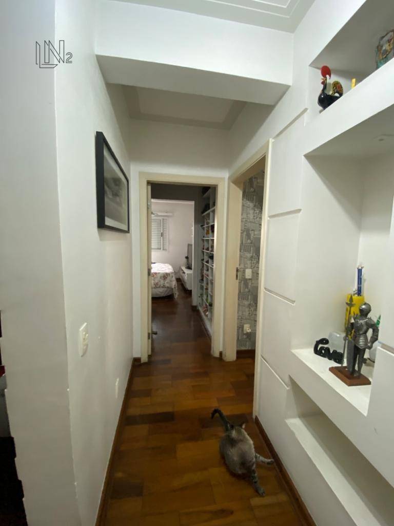 Apartamento à venda com 4 quartos, 145m² - Foto 14