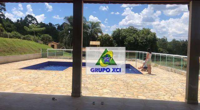 Sítio, 2 quartos, 5000 m² - Foto 3