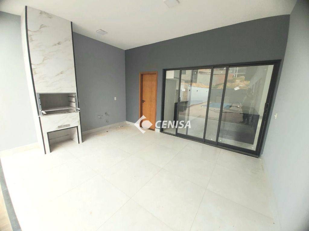 Casa de Condomínio à venda com 3 quartos, 193m² - Foto 28