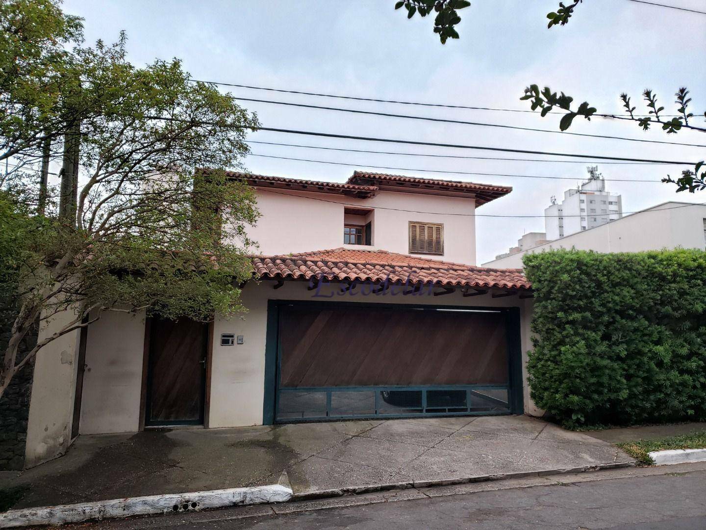 Casa à venda com 4 quartos, 300m² - Foto 23