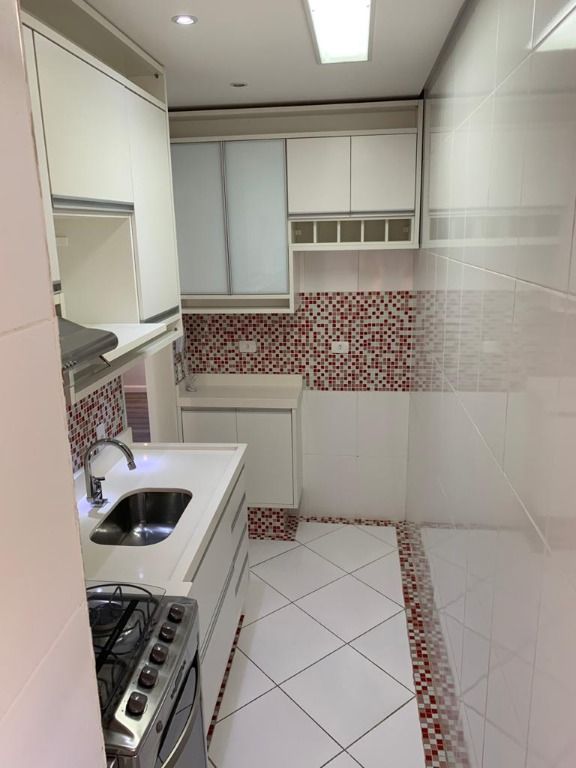 Apartamento à venda com 2 quartos, 46m² - Foto 10