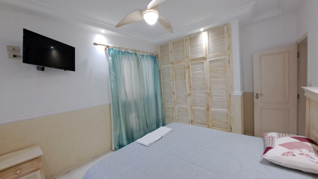 Apartamento à venda com 4 quartos, 250m² - Foto 17