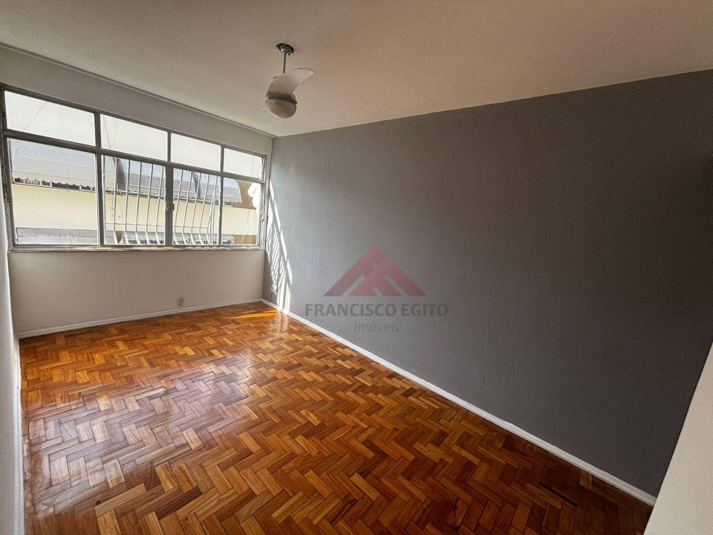 Apartamento, 2 quartos, 66 m² - Foto 1