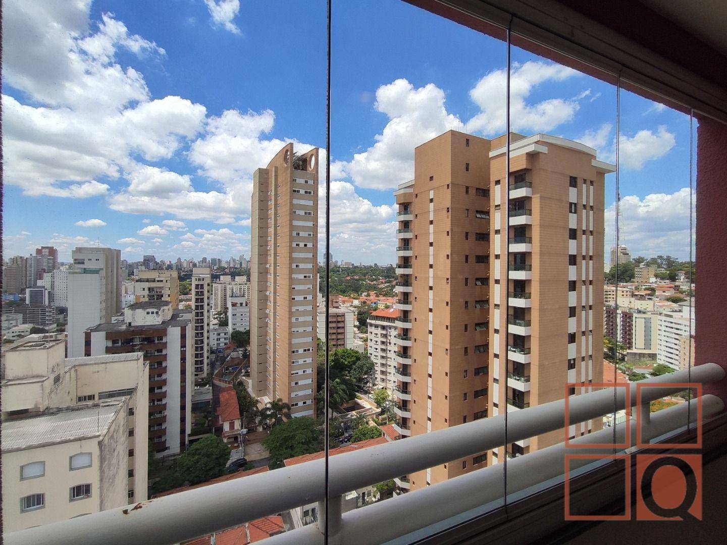 Apartamento para alugar com 2 quartos, 67m² - Foto 11