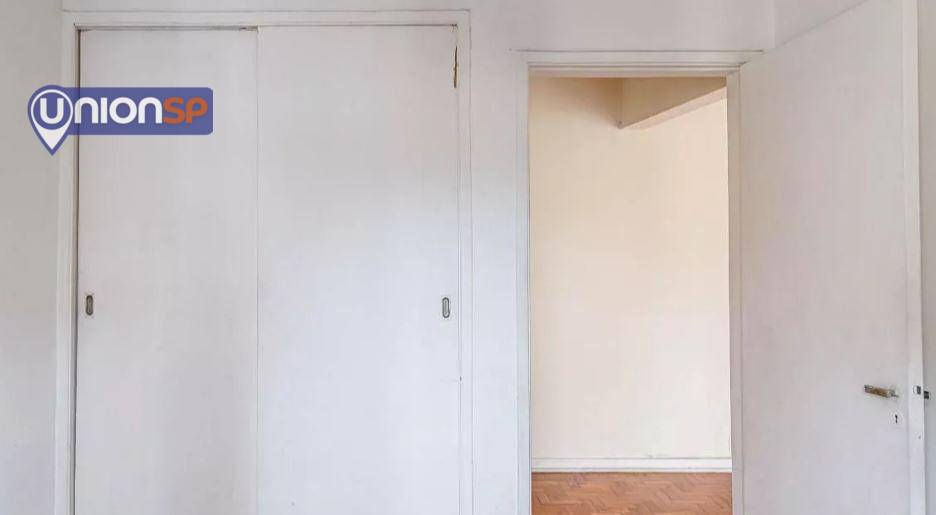 Apartamento à venda com 1 quarto, 40m² - Foto 10