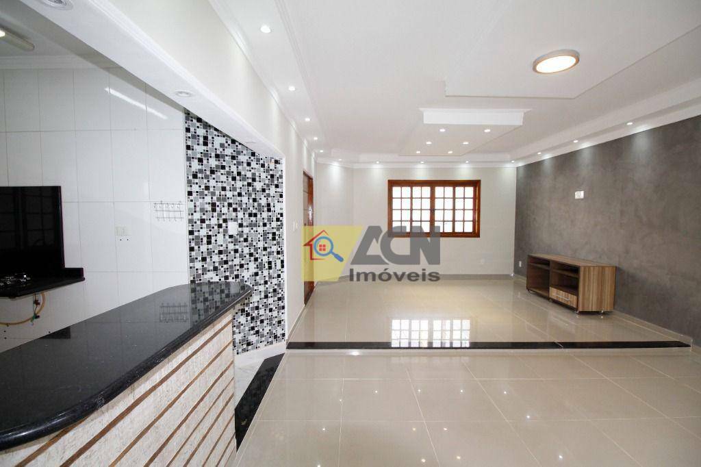 Casa à venda com 3 quartos, 180m² - Foto 19