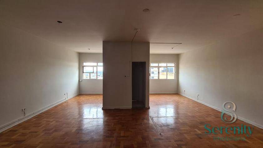 Conjunto Comercial-Sala à venda e aluguel, 83m² - Foto 1