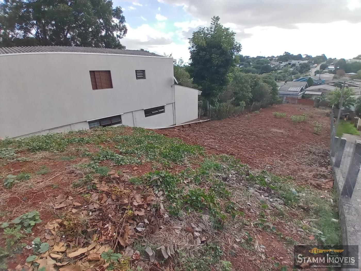 Terreno à venda, 250m² - Foto 8