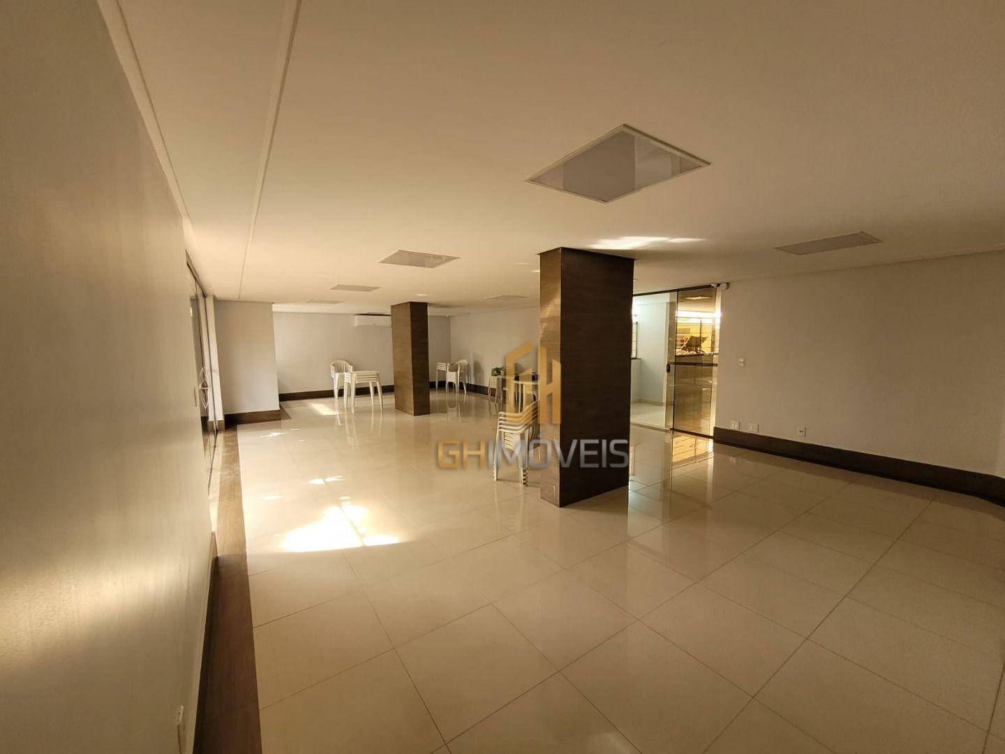 Apartamento à venda com 3 quartos, 86m² - Foto 30
