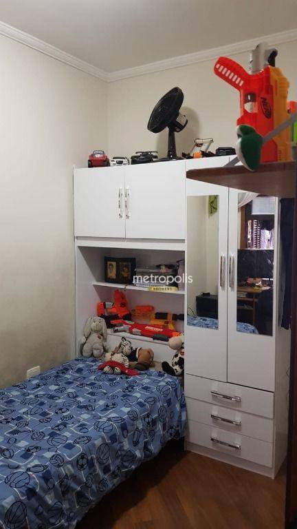 Sobrado à venda com 3 quartos, 109m² - Foto 7