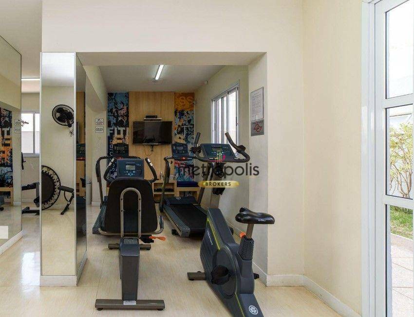 Apartamento à venda com 2 quartos, 65m² - Foto 37