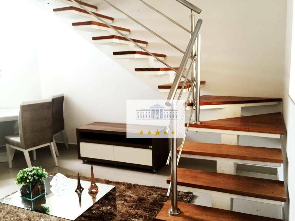 Sobrado à venda com 3 quartos, 145m² - Foto 6