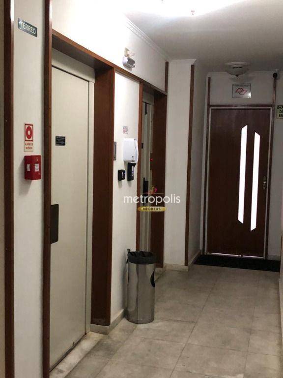 Apartamento à venda com 3 quartos, 92m² - Foto 18