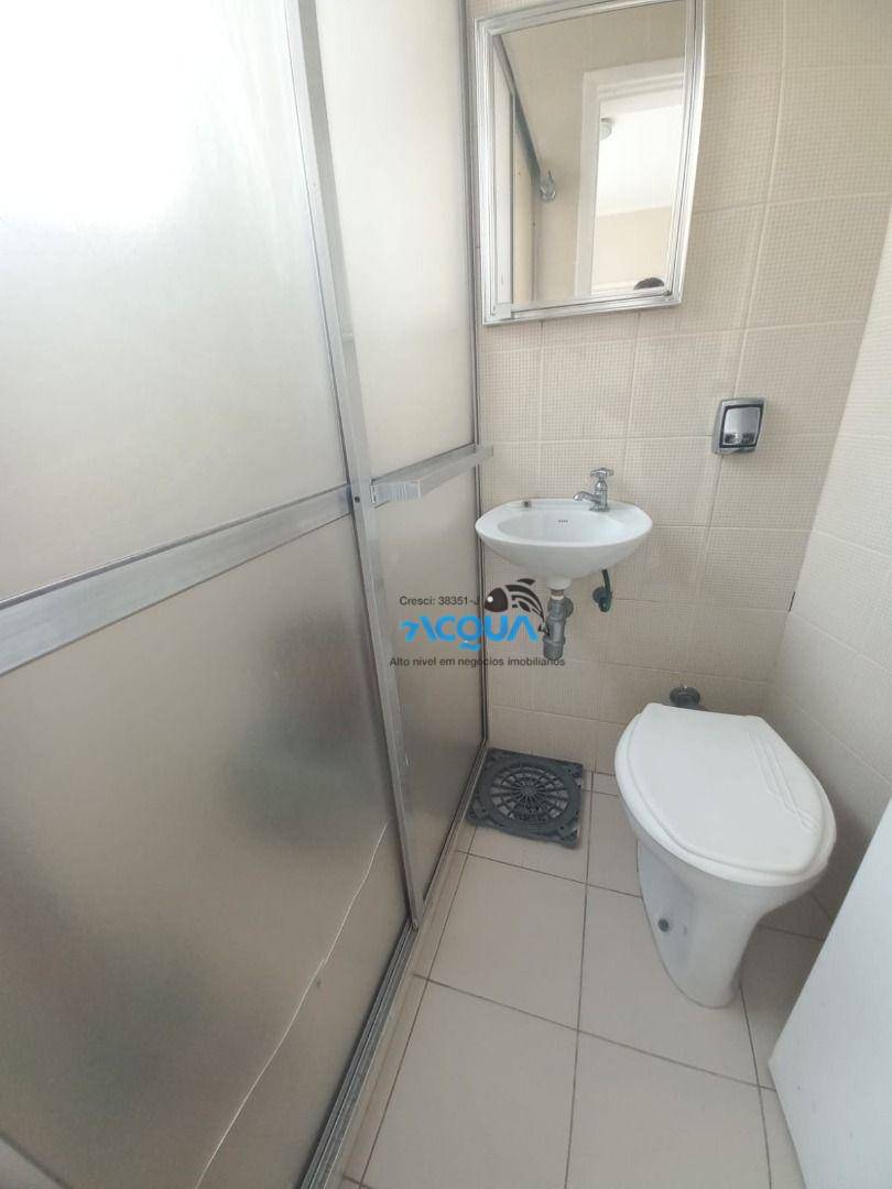 Apartamento à venda com 4 quartos, 200m² - Foto 8