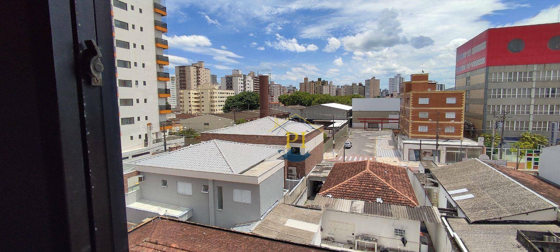 Apartamento à venda com 1 quarto, 55m² - Foto 6