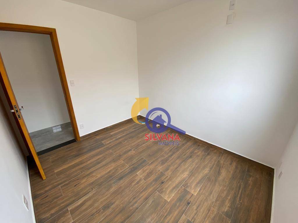 Apartamento à venda com 2 quartos, 60m² - Foto 8