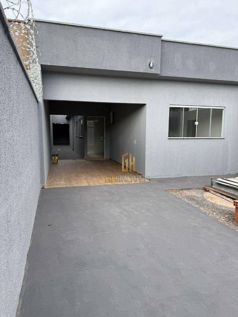Casa à venda com 3 quartos, 98m² - Foto 12