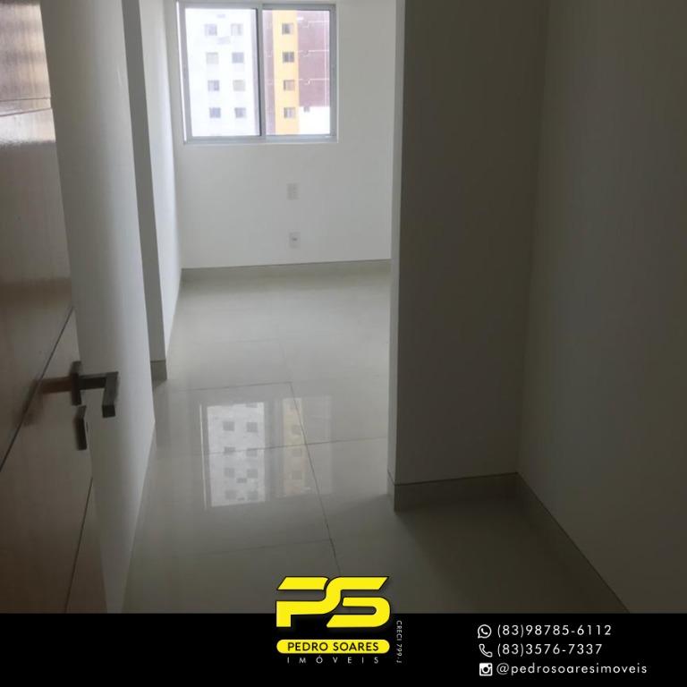 Apartamento à venda com 4 quartos, 230m² - Foto 13