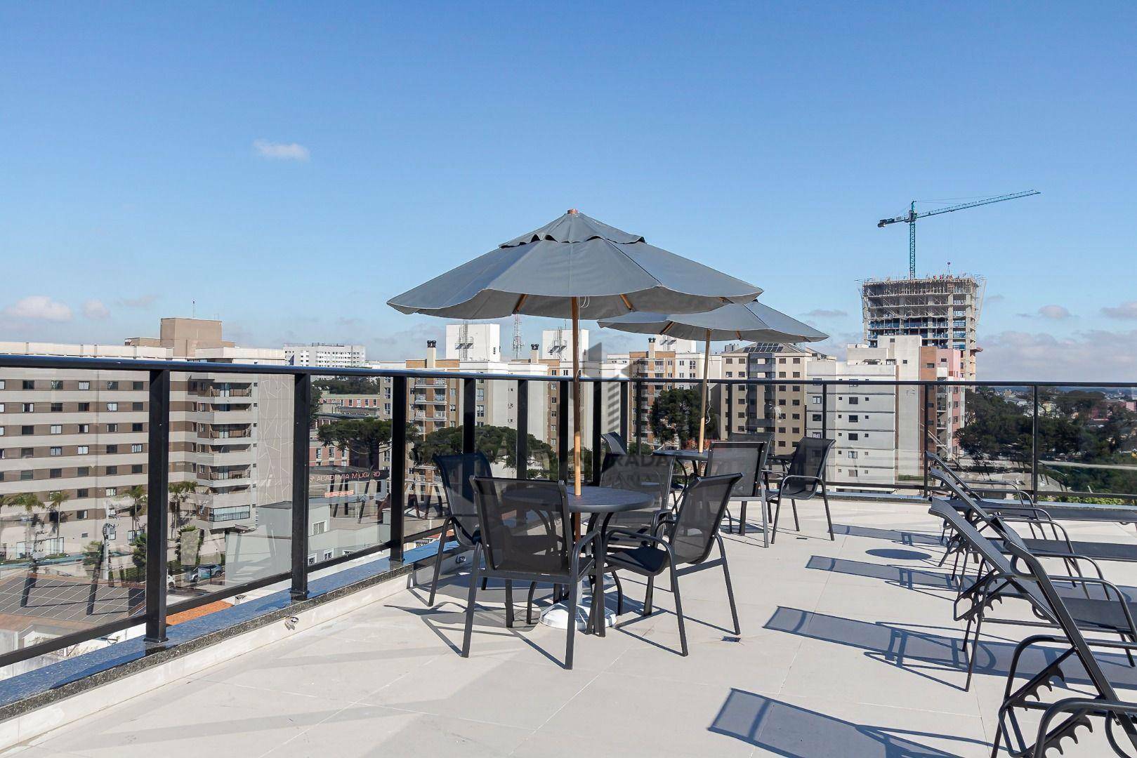 Kitnet-Studio, 23 m² - Foto 33