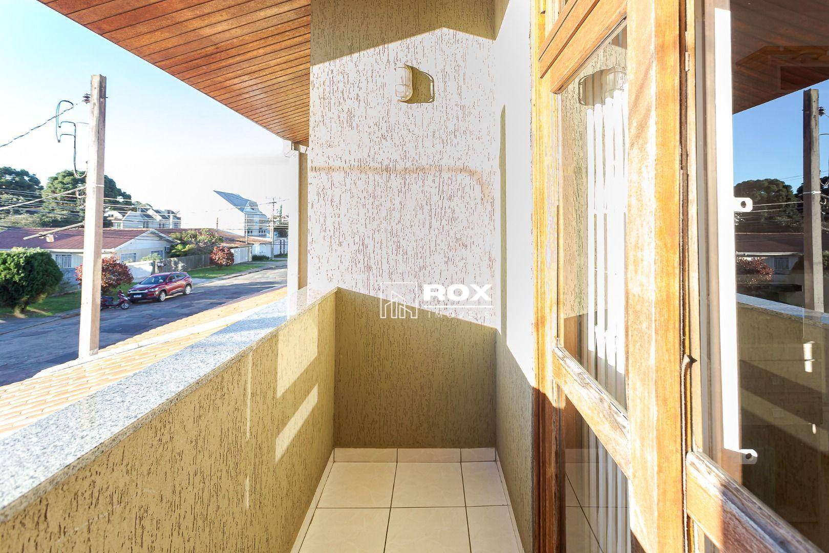 Sobrado à venda com 3 quartos, 100m² - Foto 19