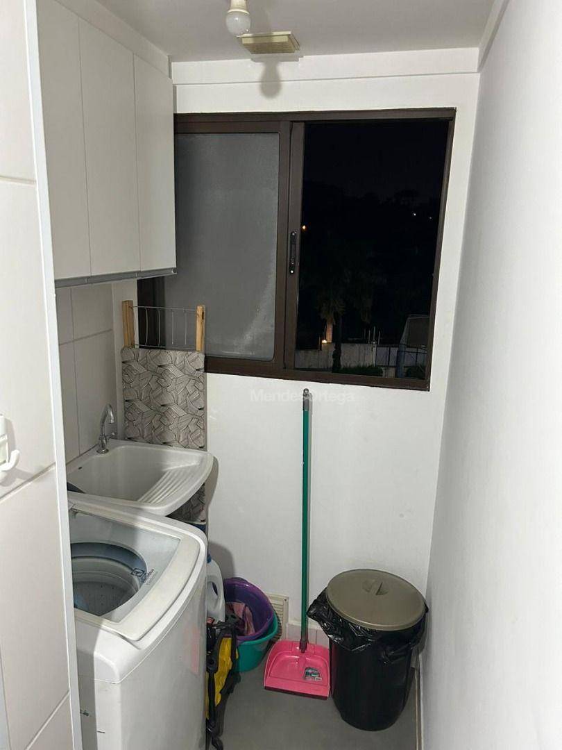 Apartamento à venda com 2 quartos, 52m² - Foto 8