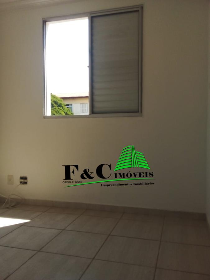 Apartamento à venda com 3 quartos - Foto 28