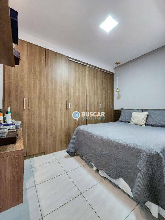 Casa de Condomínio à venda com 3 quartos, 120m² - Foto 12