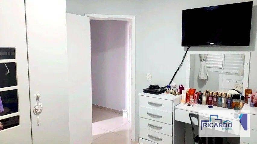 Apartamento à venda com 3 quartos, 78m² - Foto 10