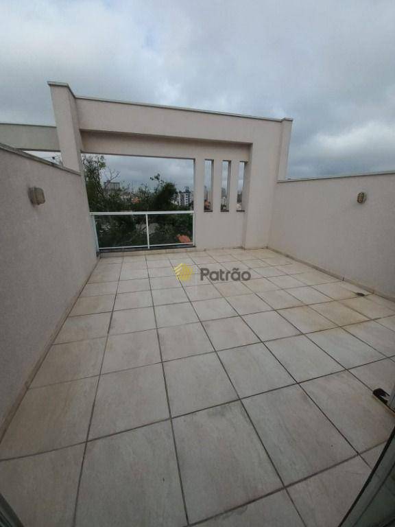 Cobertura à venda com 2 quartos, 100m² - Foto 20