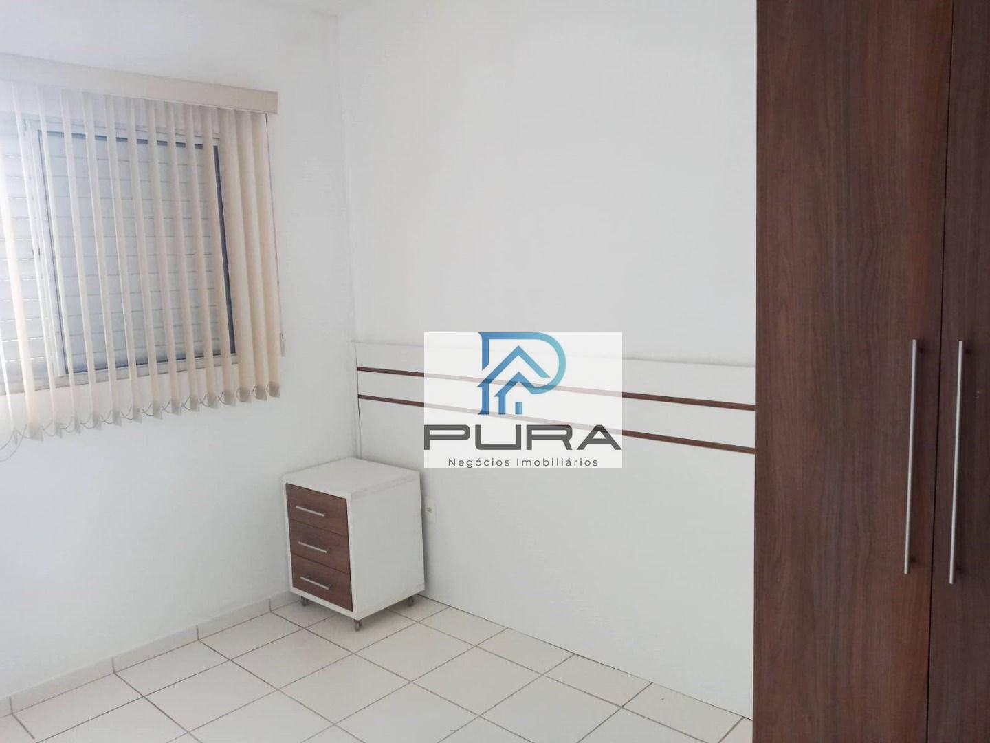 Apartamento à venda com 2 quartos, 55m² - Foto 6