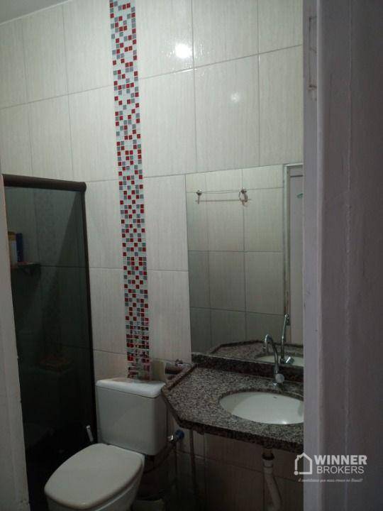 Casa à venda com 4 quartos, 220m² - Foto 15