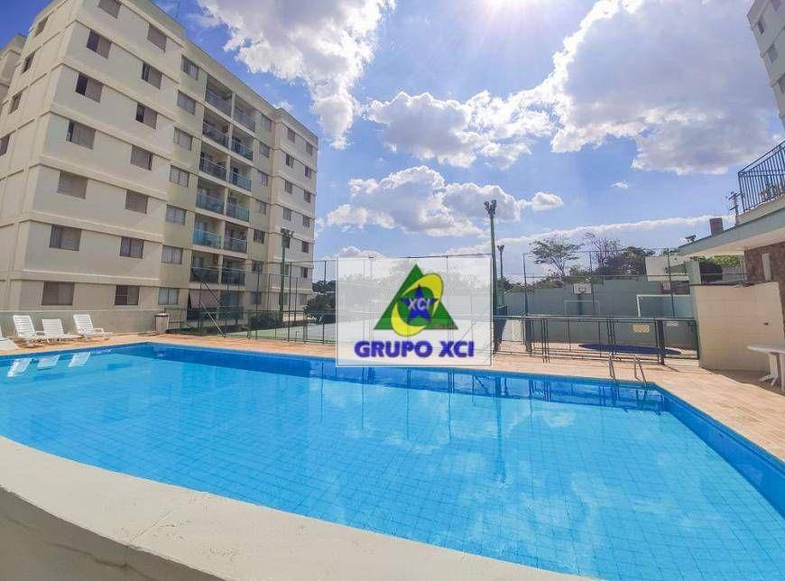 Apartamento à venda com 3 quartos, 100m² - Foto 48