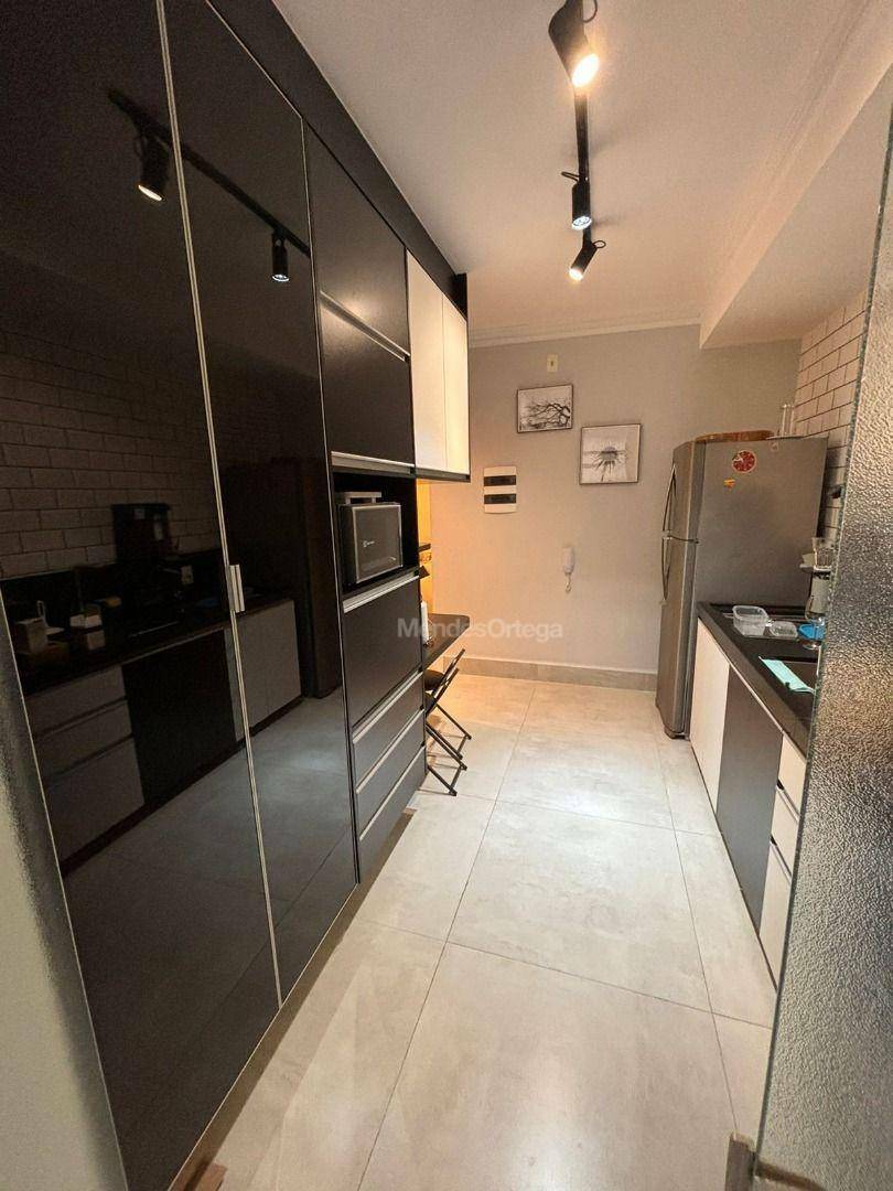 Apartamento à venda com 2 quartos, 117m² - Foto 10