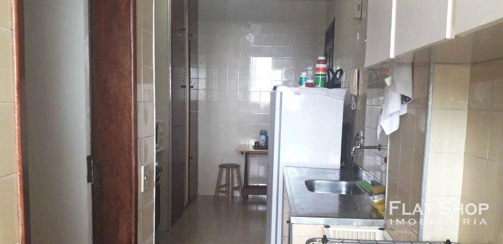 Apartamento à venda com 2 quartos, 80m² - Foto 6