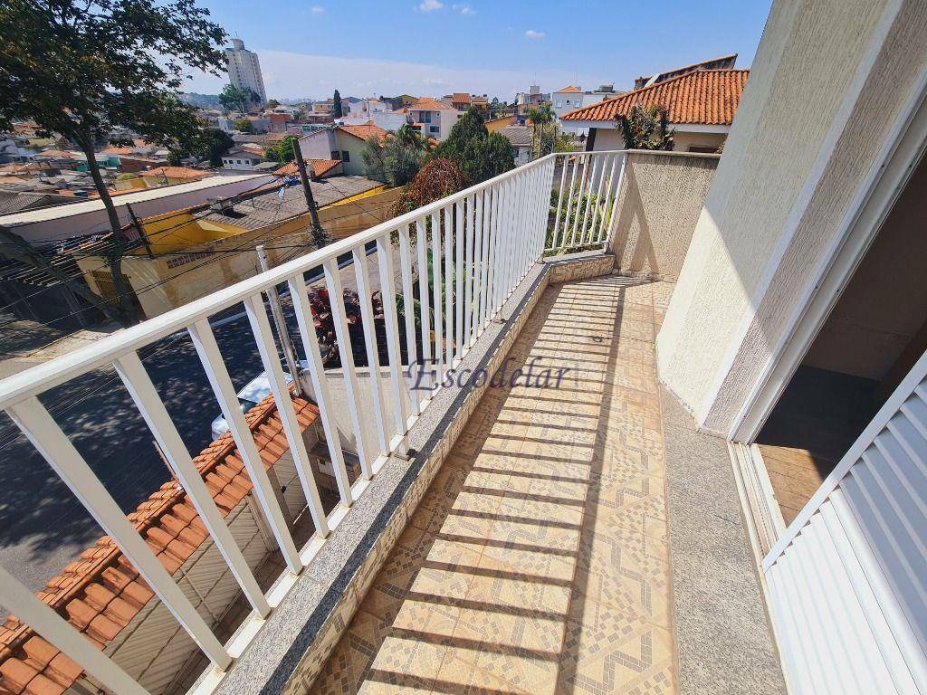 Sobrado à venda com 3 quartos, 210m² - Foto 26