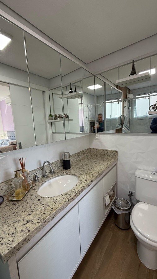 Apartamento à venda com 3 quartos, 77m² - Foto 22
