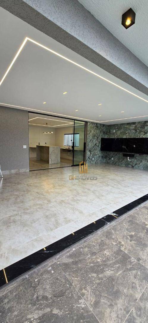 Casa à venda com 3 quartos, 210m² - Foto 20