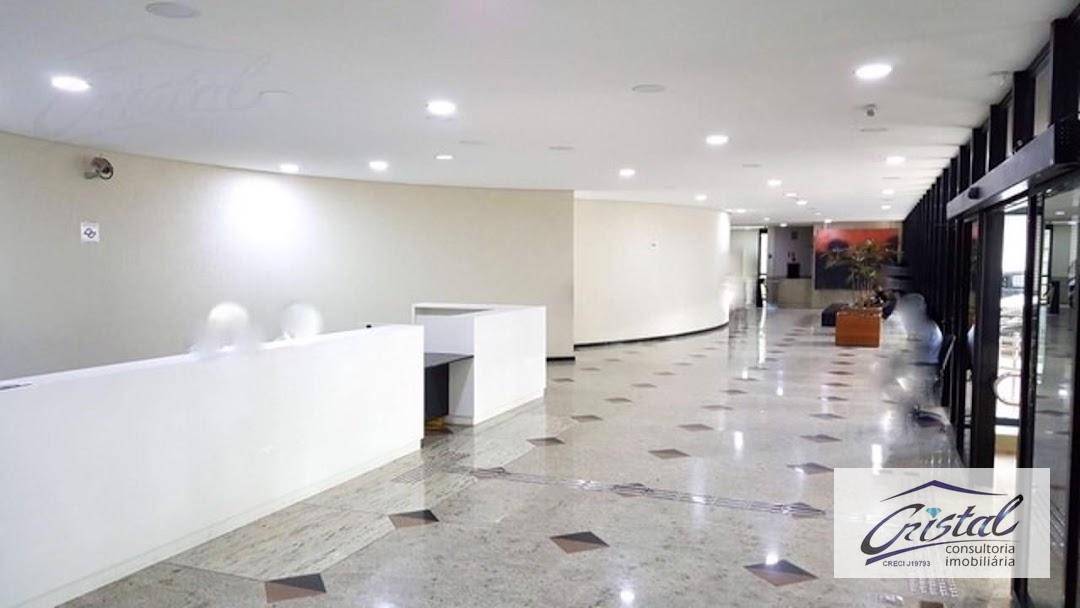 Conjunto Comercial-Sala para alugar, 375m² - Foto 6