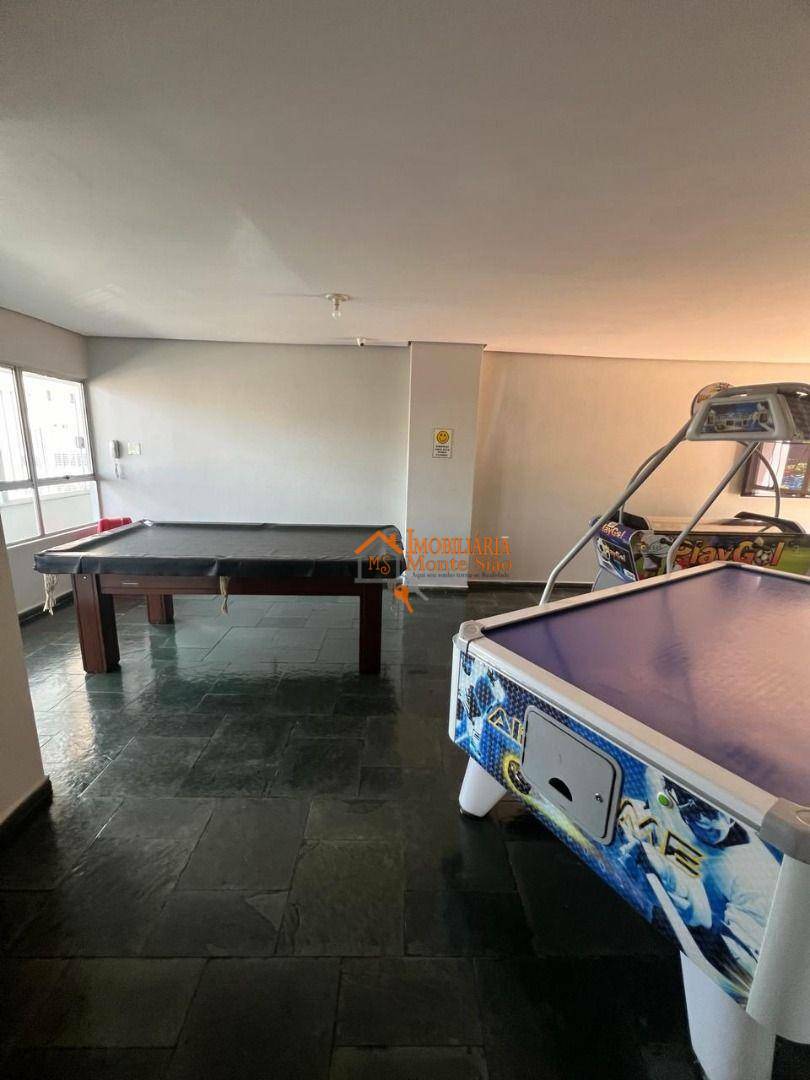 Apartamento à venda com 2 quartos, 64m² - Foto 6