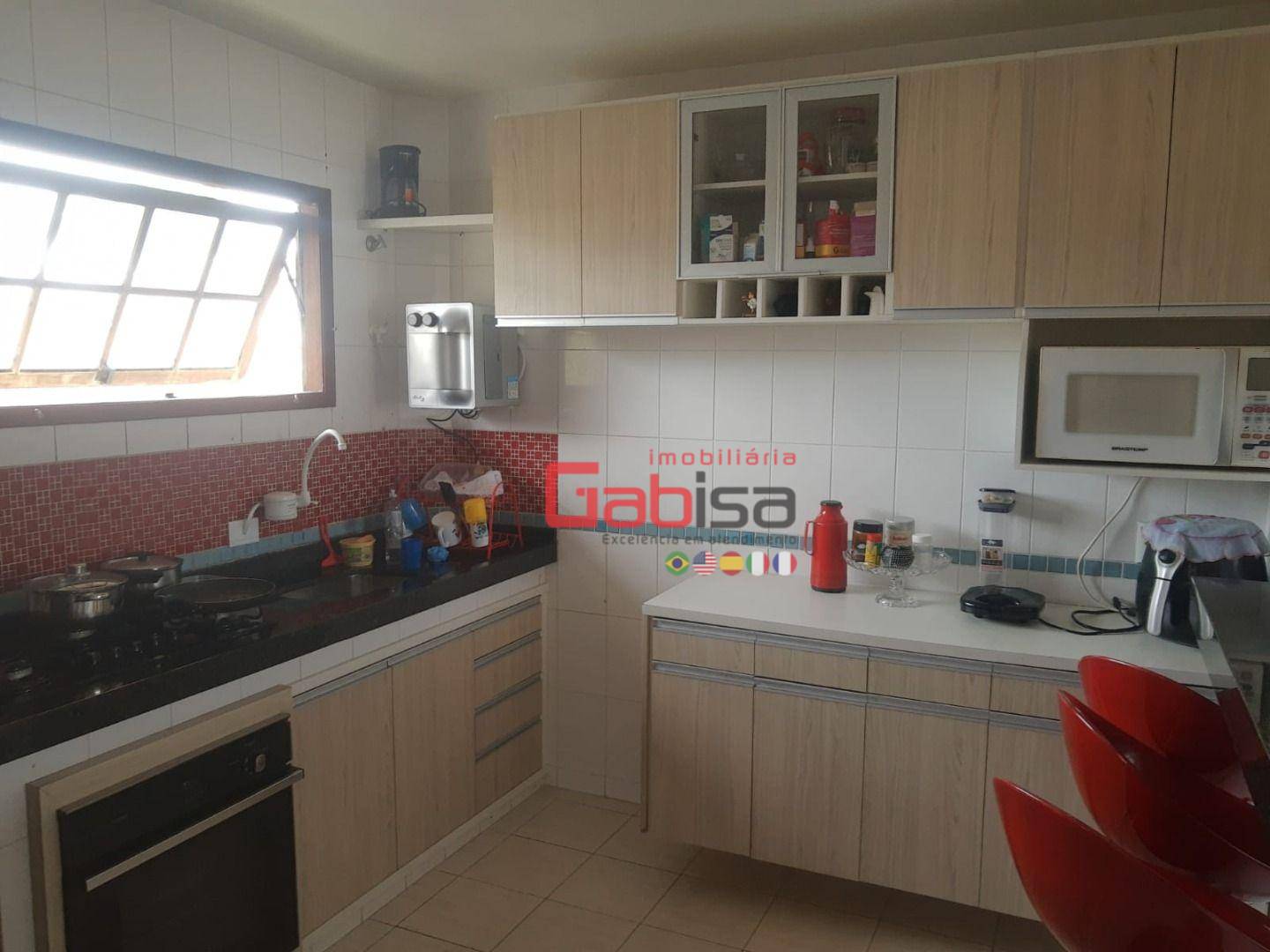 Apartamento à venda com 2 quartos, 65m² - Foto 10