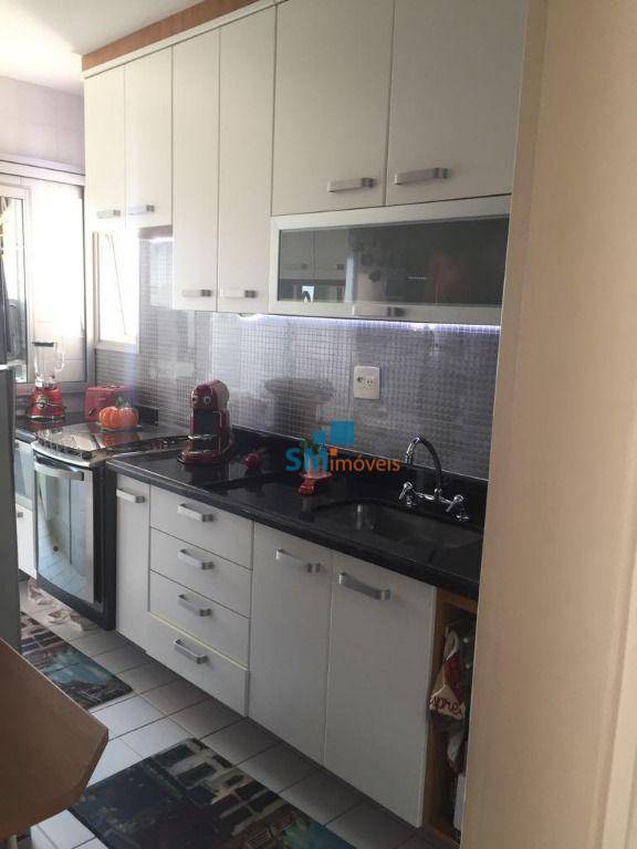 Apartamento à venda com 3 quartos, 70m² - Foto 22