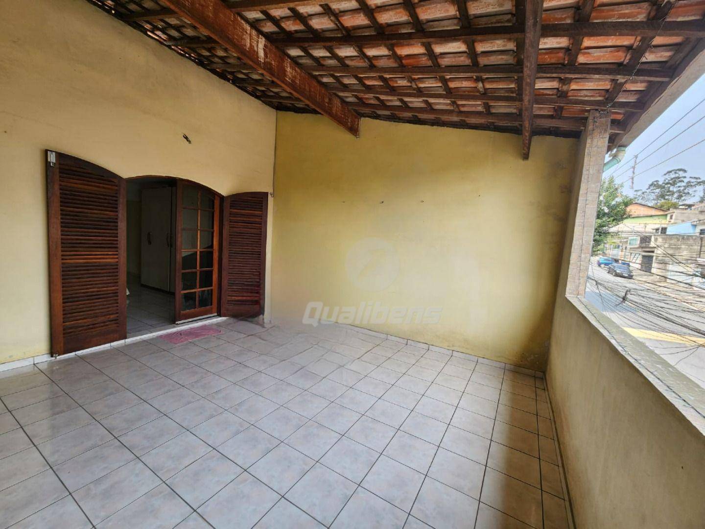 Sobrado à venda com 3 quartos, 145m² - Foto 13