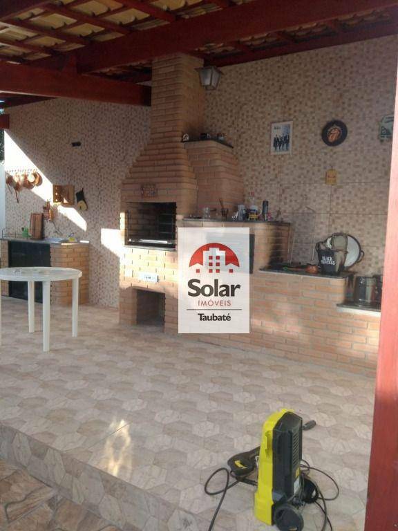 Casa à venda com 3 quartos, 220m² - Foto 12