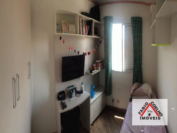 Apartamento à venda com 2 quartos, 48m² - Foto 14