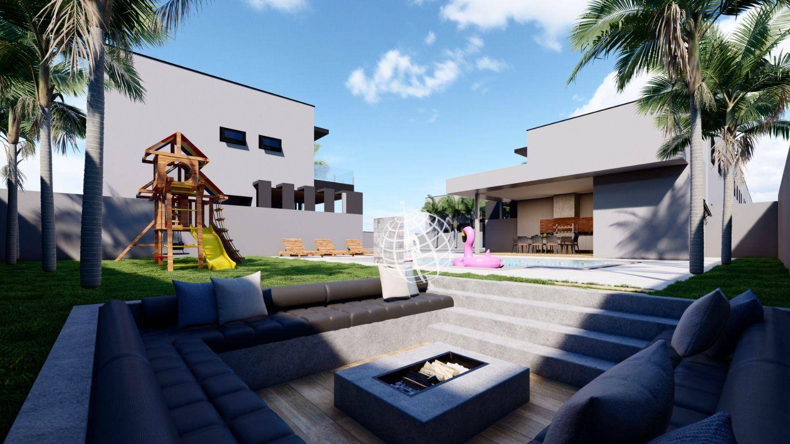 Casa de Condomínio à venda com 3 quartos, 104m² - Foto 6